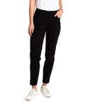 Slimsation Pull-on Ankle 29 Inch Black Pants Women 12. Fixed Price $68.99.