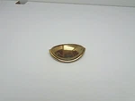 Creations By Alno 3" Cup Pull Polished Antique A1350-PA 112I. Fixed Price $9.99.