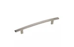 Amerock BP26204PN Cyprus 6-5/16 Inch Center Cabinet Pull Polished Nickel. Fixed Price $7.50.