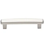 Bald Severin Cabinet Pull 4IN Ctc. Fixed Price $52.12.