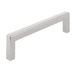 Pack Of 10-RICHELIEU BP873128195 Contemporary Cabinet Pull Brushed Nickel. Fixed Price $24.99.