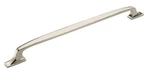 Amerock BP55324PN Highland Ridge 18 Inch Center To Appliance Cabinet Pull. Fixed Price $68.36.