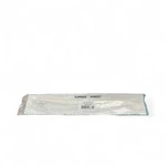 Sumner Street Vail 12 In. Center-to-center Satin Nickel Drawer Pull. Fixed Price $15.48.