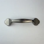 Laurey 55359 Richmond 3-INCH Centers Cabinet Pull Satin Pewter Lot Of 10. Fixed Price $20.00.
