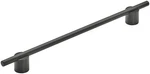 Amerock BP7414256 Transcendent 10-1/16" Center To Bar Black. Fixed Price $36.91.
