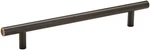 Amerock BP1178 Bar Pulls 7" Center To Cabinet - Bronze. Fixed Price $8.09.