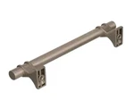 Lot Of Amerock BP36606G10 Davenport 5-1/16" Cabinet Pull Satin Nickel. Fixed Price $90.00.