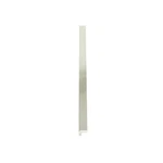 Alno D960-18-PC Appliance Tab Pulls Modern Polished Chrome. Fixed Price $165.51.