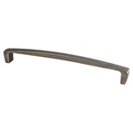 Berenson 2133-1-P Aspire 12" Center To Contemporary Curved Bronze. Fixed Price $62.99.