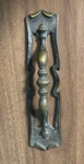 Vintage Amerock Carriage House Drawer Pulls 3" Centers 7" Length BP-194-1. Fixed Price $7.99.