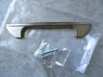 Atlas Homewares "successi" Pull / Handle; A803-BN; Satin Nickel Finish. Fixed Price $8.00.