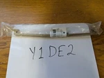 New Liberty Classic Edge Pull P34930C-CZ-CP (Y1DE2). Fixed Price $14.00.