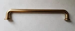 Amerock BP36965CZ Factor 12 Inch Center Handle Cabinet Pull. Fixed Price $49.97.
