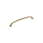 Amerock BP55350CZ Revitalize Oversized Cabinet Pull Champagne Bronze 18" C2C. Fixed Price $89.10.