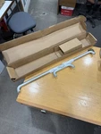 Rockwood 11047 Straight Single Bar Push-pull Set. Fixed Price $75.00.