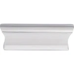 Glacier 2" Center To Cabinet Finger Pull Polished Chrome - Hardware. Fixed Price $11.75.