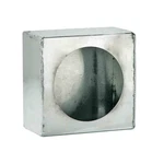 Buyers Stainless Steel Mounting Box For 4" Round Tail Lights (LB-663SST). Fixed Price $98.26.