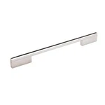 Amerock BP3673726 Separa Cabinet Pull Polished Chrome 10-1/16" C2C. Fixed Price $26.99.