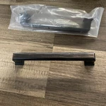 Sapphire SP-2044A-192-ORB Modern Cabinet Handle 6.5INCH 8PACK/AY. Fixed Price $16.87.