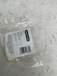 Everyday Heritage Cabinet Knob - Amerock 255PB Polished Brass Finish Lot Of. Fixed Price $9.99.