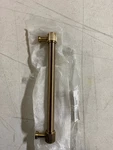 Amerock BP37806CZ Farewind Champagne Bronze 7-9/16" Cabinet Pull. Fixed Price $19.29.