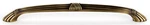 Alno D112-AP Ribbon & Reed Traditional Solid Brass 10" Center To. Fixed Price $179.96.