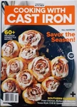 Centennial Kitchen Cooking With Cast Iron Savor Season Southern Free Shipping. Fixed Price $16.97.