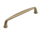 Amerock Kane Inch Center To Appliance Pull Model: BP53804BBZ. Fixed Price $45.50.