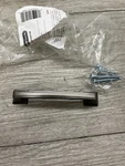 Amerock BP53031GM Genuine 96MM Drawer Pull, Gunmetal. Fixed Price $6.99.