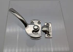 Takigen FA-1114-4R Stainless Steel Sealing Handle Airtight W/ Catch. Fixed Price $64.99.