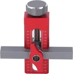 Cabinet Door Installation Positioner, Aluminum Alloy Mounting Jig W. Fixed Price $39.41.