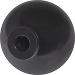 The Hillman Group 55255 1/4-20 X 1-1/4-INCH Ball Knob, 1.25 Inches, Black. Fixed Price $20.98.