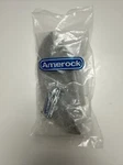 Amerock BP36640G10 Ashby In. & Center Cup Pull-satin Nickel. Fixed Price $14.99.