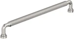 Amerock BP37687 Collet 10-1/16" Center To Knurled Handle Nickel. Fixed Price $34.99.