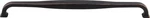 Top Knobs TK726UM Contour Pull 12" (c-c) Umbrio. Fixed Price $29.99.
