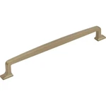 Amerock BP54023 Gold Westerly 12" Center To Appliance Pull. Fixed Price $55.99.