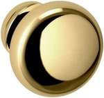 Baldwin 4704.BIN Classic 1 Inch Mushroom Cabinet Knob. Fixed Price $25.60.