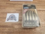 Amerock 10-PACK Cabinet Pulls- Satin Nickel Finish, SUP-93610, Inch Centers. Fixed Price $20.99.