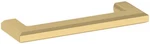Baldwin 4412.BIN Bevel 4" Center To Handle Cabinet Pull - Brass. Fixed Price $55.20.