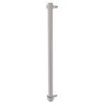 Allied Brass 402-RP Inch Refrigerator Appliance Pull Satin Nickel. Fixed Price $11.99.