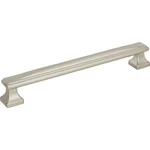 Atlas 375-BRN Wadsworth Pull 9/16 Inch (c-c) Brushed Nickel. Fixed Price $36.90.