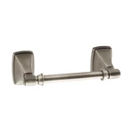 Amerock Clarendon Antique Silver Pivot Bath Tissue Roll Holder BH26507-AS. Fixed Price $53.49.