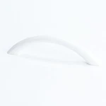 Berenson #7864-148 Allegro White Cabinet/furniture Pull. Fixed Price $7.99.