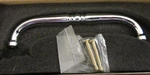 Alno Inc Traditional Pull A702-6 Polished Chrome Ich. Fixed Price $39.00.