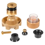 Model Outdoor Spigot Repair Kit RK-17MH Metal Handle Replacement Woodford. Fixed Price $22.99.