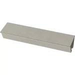 Inclination Adjusta-pull Adjustable To 4 In. (25-102 Mm) Modern Satin Nickel. Fixed Price $11.66.