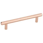 Richelieu Copper Finish Roosevelt Cabinet Drawer Pull BP205128-191 92619. Fixed Price $11.51.