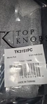 Top Knobs TK3151 Morris 3-3/4" Center Handle Cabinet Pull Chrome. Fixed Price $12.74.