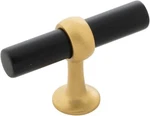 Belwith-keeler B077522-MBBGB Ostia Collection Pull 3 Inch Center To Ma.... Fixed Price $11.00.