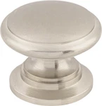 Top Knobs M351 Ray 1/4" Brushed Satin Nickel. Fixed Price $10.71.